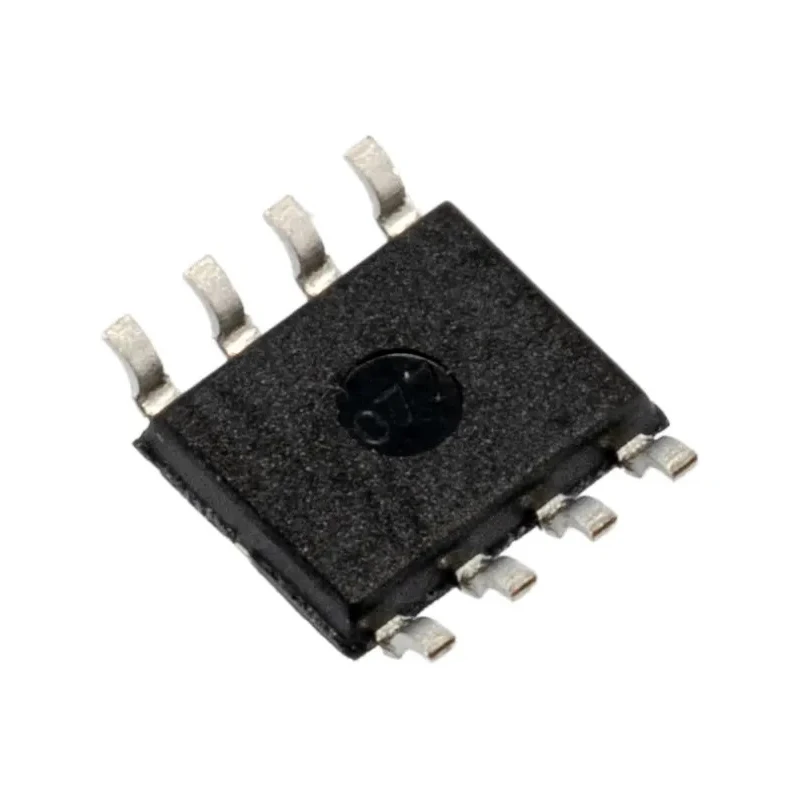 STMicroelectronics Operational Amplifier Surface Mount 8-Pin SOIC 4 MHz Gain Bandwidth LF351D