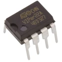 STMicroelectronics 8-Pin PDIP VIPER22ADIP-E PWM Controller 60 kHz 50V Through Hole