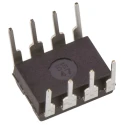 STMicroelectronics 8-Pin PDIP VIPER22ADIP-E PWM Controller 60 kHz 50V Through Hole