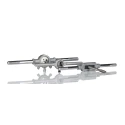 RS PRO 25-Piece HSS Tap & Die Set M2 to M6 for Metal Threading 427-913