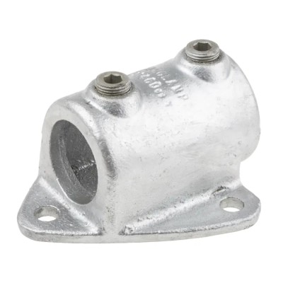 RS PRO Cast Iron Side Palm Type 3 Round Tube 48.3 mm 286-3673