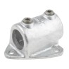 RS PRO Cast Iron Side Palm Type 3 Round Tube 48.3 mm 286-3673