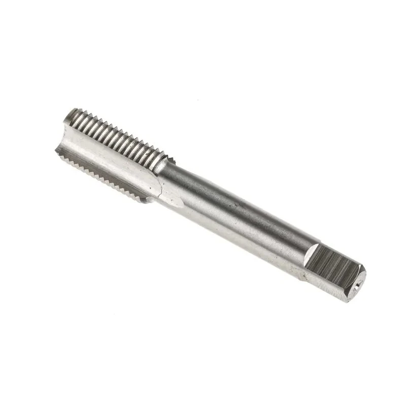 RS PRO Threading Tap, PG7 Thread, PG Standard, Hand Tap 427-957