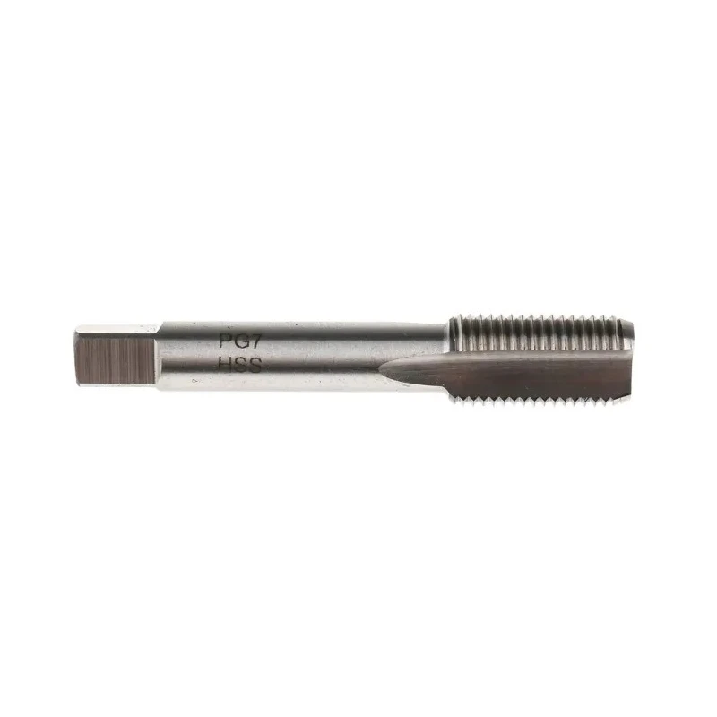 RS PRO Threading Tap, PG7 Thread, PG Standard, Hand Tap 427-957