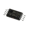 STMicroelectronics Operational Amplifier 1.3 MHz 8-Pin 6V TSSOP LMV358IPT