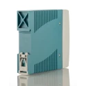 MEAN WELL Switched Mode DIN Rail Power Supply 264V AC Input 13.2V DC, 1.67A Output, 20W MDR-20-12