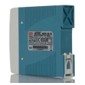 MEAN WELL MDR Switched Mode DIN Rail Power Supply 264V AC Input 26.4V DC Output 1A 20W MDR-20-24