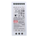 MEAN WELL Switched Mode DIN Rail Power Supply 1 Phase 264V AC Input 6V DC Output 10A 60W MDR-60-5