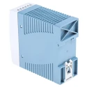 MEAN WELL Switched Mode DIN Rail Power Supply 1 Phase 264V AC Input 6V DC Output 10A 60W MDR-60-5
