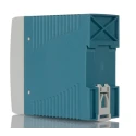 MEAN WELL MDR Switched Mode DIN Rail Power Supply 1 Phase AC Input 85-264 V, 30 V DC Output, 1.7 A, 40 W MDR-40-24