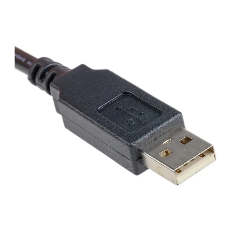 FTDI Chip TTL to USB Serial Converter Cable 1.8m Data Transfer 3Mbps TTL-232R-3V3