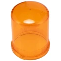 Moflash Incandescent Amber Lens Accessory for 501/500, 88, 401/400, 201/200, 98, X250 Series Beacons 50064RS