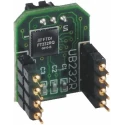 FTDI Chip Type B USB Mini-B to UART Evaluation Module FT232RQ UB232R