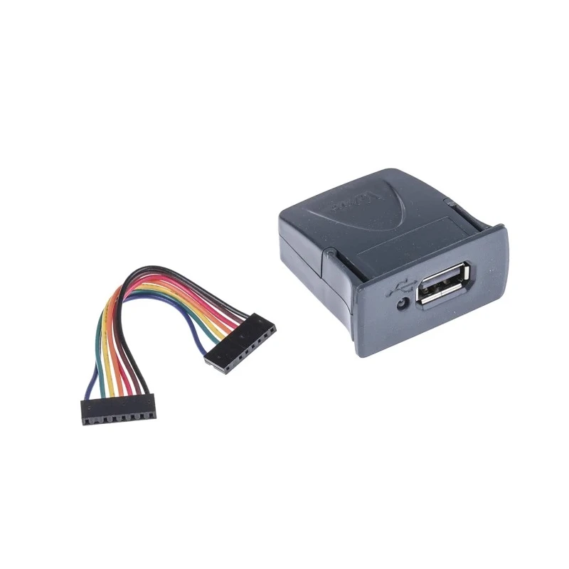 FTDI Chip Communication & Wireless Development Tool Type A VNC1L USB Flash Disk Interface Board 12 MHz VDRIVE2
