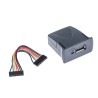 FTDI Chip Communication & Wireless Development Tool Type A VNC1L USB Flash Disk Interface Board 12 MHz VDRIVE2
