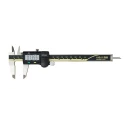 Mitutoyo Digital Caliper 150 mm Measurement Capacity 0.01 mm Resolution ±0.001 in Accuracy 500-171-30
