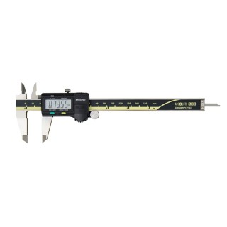 Mitutoyo Digital Caliper 150 mm Measurement Capacity 0.01 mm Resolution ±0.001 in Accuracy 500-171-30