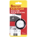Starrett 42 mm Bulls Eye Spirit Level BE-1 with Waterproof Single Vial China