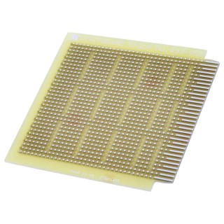 Vero Technologies Breadboard Prototyping Board 1.6 mm 95.5 mm Width x 102 mm Length 01-3942