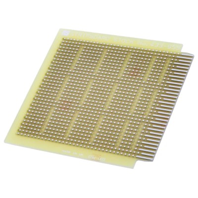 Vero Technologies Breadboard Prototyping Board 1.6 mm 95.5 mm Width x 102 mm Length 01-3942