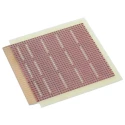 Vero Technologies Breadboard Prototyping Board 1.6 mm 95.5 mm Width x 102 mm Length 01-3942