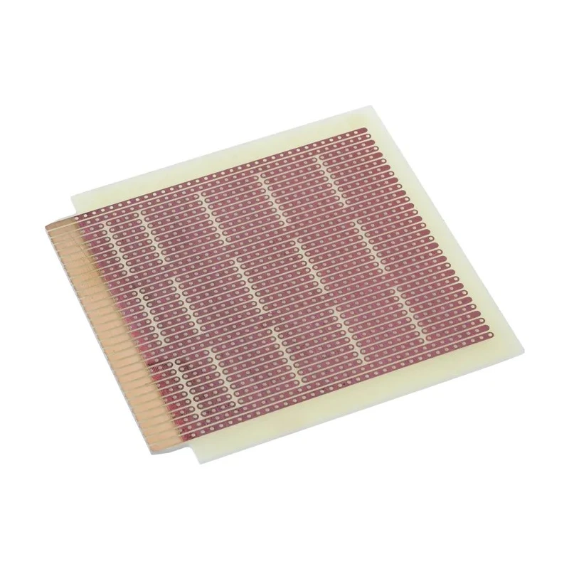 Vero Technologies Breadboard Prototyping Board 1.6 mm 95.5 mm Width x 102 mm Length 01-3942