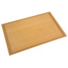 Vero Technologies Stripboard 1 Side 1mm Hole Diameter 2.54mm Pitch FR1 Board Thickness 1.6mm 111.76mm Width 176.53mm 01-2680