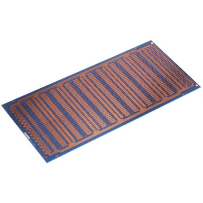 Vero Technologies Breadboard Prototyping Board 1.6 mm Thickness 200 mm x 100 mm 11-2496