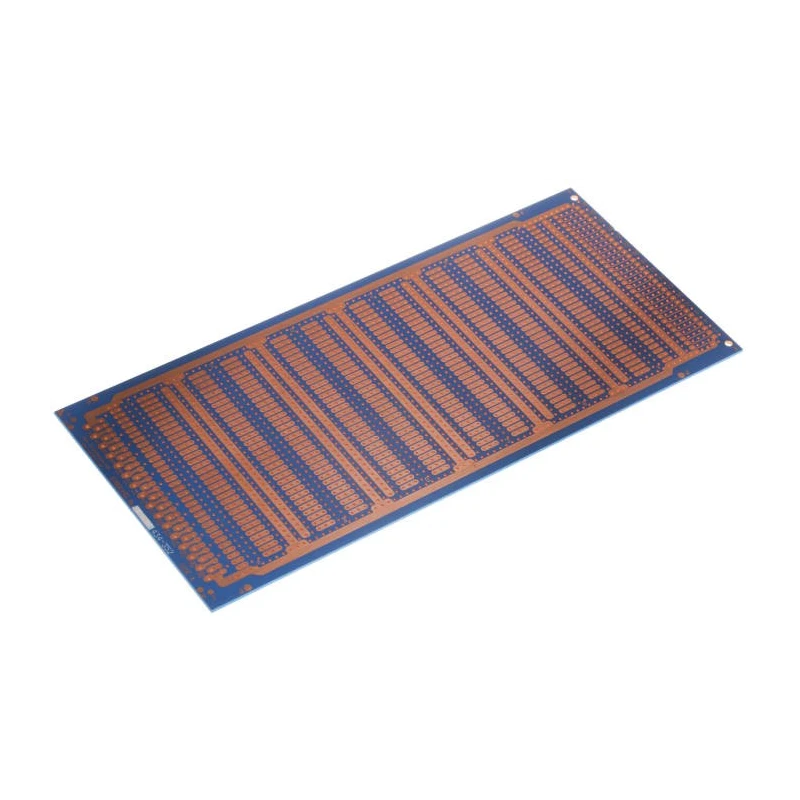 Vero Technologies Breadboard Prototyping Board 1.6 mm Thickness 200 mm x 100 mm 11-2496