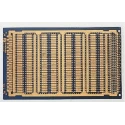 Vero Technologies Breadboard Prototyping Board 1.6 mm Thickness 200 mm x 100 mm 11-2496
