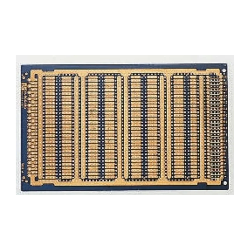 Vero Technologies Breadboard Prototyping Board 1.6 mm Thickness 200 mm x 100 mm 11-2496