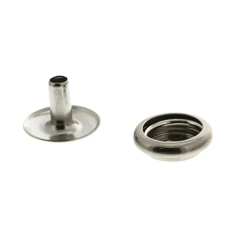 RS PRO ESD Snap Accessory with 10 mm Socket for ESD Grounding 287-7701