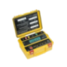 Kusam-Meco KM 4235ER 4 Wire Digital Earth Resistance And Soil Resistivity Tester