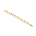 RS PRO Test Pin 3A Current Rating, Beryllium Copper Body, 23.7 mm Length 434-784