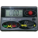 kusam-meco-km-2030-earth-resistance-tester-28951