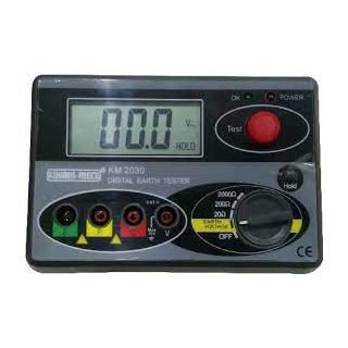 kusam-meco-km-2030-earth-resistance-tester-28951