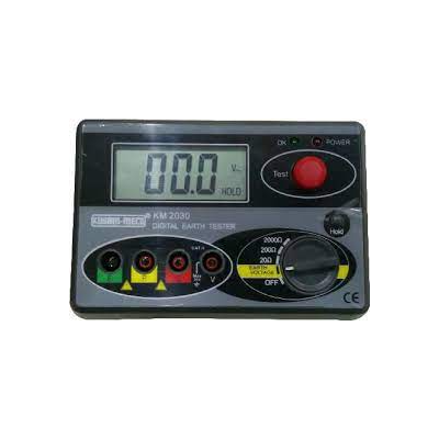 kusam-meco-km-2030-earth-resistance-tester-28951