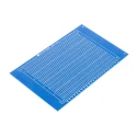 Vero Technologies 1 DIN 41612 Eurocard PCB FR4 Epoxy Glass Fabric Laminate 100 x 160 mm 10-27563