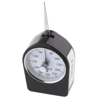 Mecmesin Gram Force Dial Gauge Force Gauge DGD7, Range: DGD, Resolution: 0.098 N