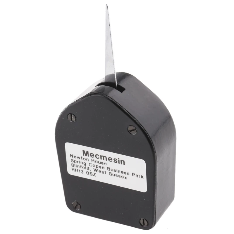 Mecmesin Gram Force Dial Gauge Force Gauge DGD7, Range: DGD, Resolution: 0.098 N