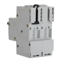ABB High Performance S800S Miniature Circuit Breaker 2-Pole 63A Type C 690V AC 250V DC 50kA 2CCS862001R0634 S802S-C63