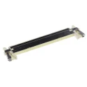 JAE LVDS Connector Plug Housing 1 mm Pitch 30 Way 1 Row Straight Cable Crimp FI-X30HL