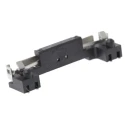 JAE Connector Latch for Use with MM60 Series Fibreglass Reinforced Polybutylene Terephthalate 