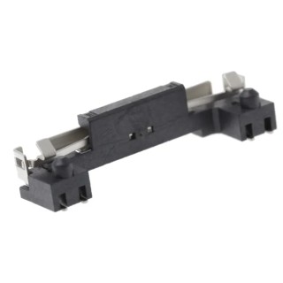 JAE Connector Latch for Use with MM60 Series Fibreglass Reinforced Polybutylene Terephthalate 