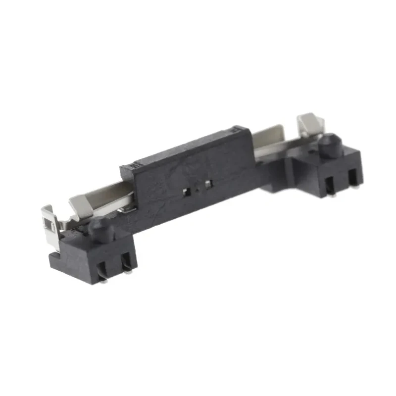 JAE Connector Latch for Use with MM60 Series Fibreglass Reinforced Polybutylene Terephthalate 