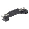 JAE Connector Latch for Use with MM60 Series Fibreglass Reinforced Polybutylene Terephthalate