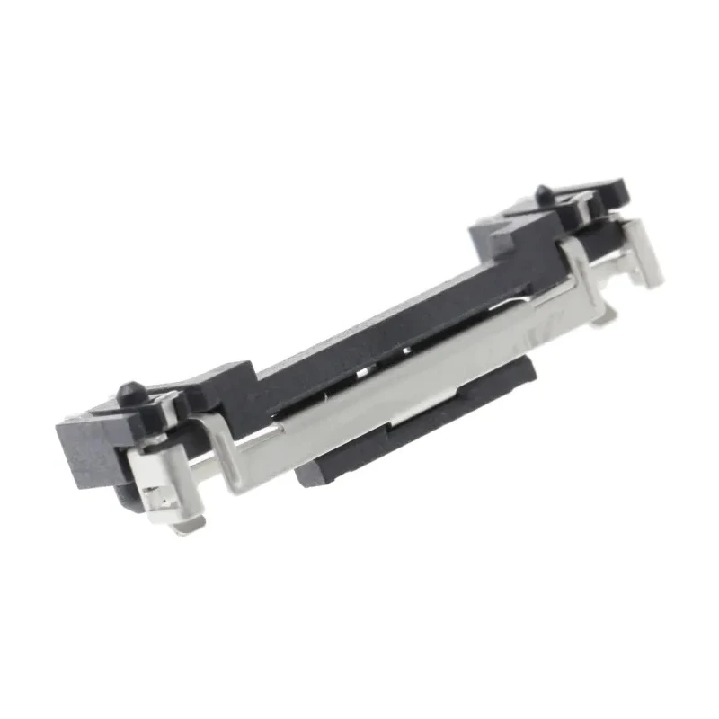 JAE Connector Latch for Use with MM60 Series Fibreglass Reinforced Polybutylene Terephthalate 