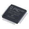 Microchip 32-Bit PIC32MX Microcontroller 80 MHz, 12 kB RAM, 256 kB FLASH, 64-Pin TQFP PIC32MX340F256H-80I/PT
