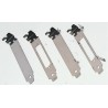 Vero Technologies PCB Card Bracket Without Fixing Ears Component Side 427-59696