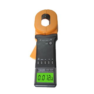 kusam-meco-km-1720-clamp-on-earth-resistance-tester-28955